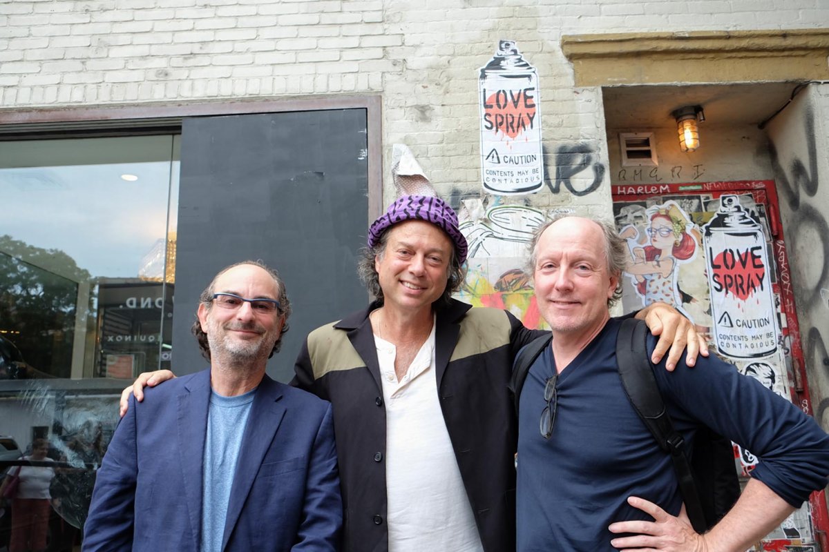 Basquiat’s former Noho loft gets memorial plaque 1 basquiat-2016-07-21-v01,VIL,PRINT_WEB,WEB
