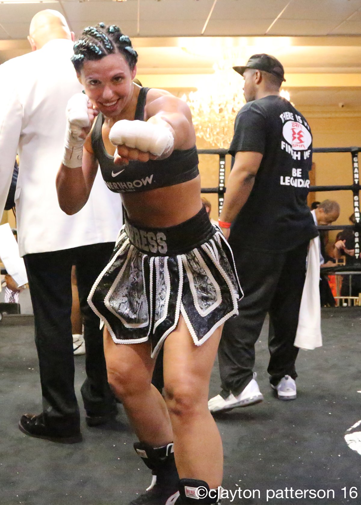 Bleecker Empress continues her undefeated reign 3 boxing-alicia-napoleon-2016-07-28-v03,VIL,PRINT_WEB,WEB