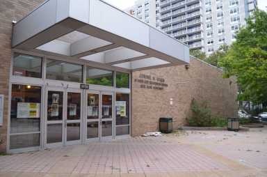 coles gym