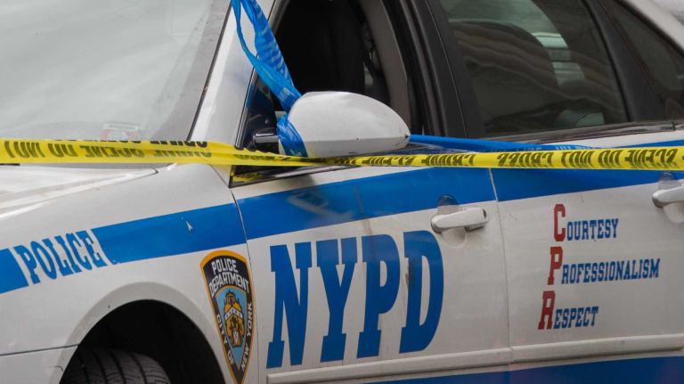 A crash involving a drunken driver on Staten Island sent a woman and four children to the hospital on Monday, July 18, 2016, police said.