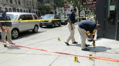police shooting brooklyn / mg