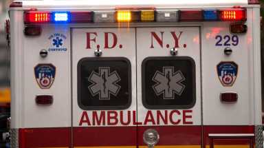 amFDNY