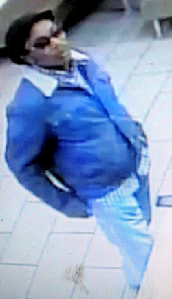 Police Blotter: July 27, 2016 4 NYPD DCPI