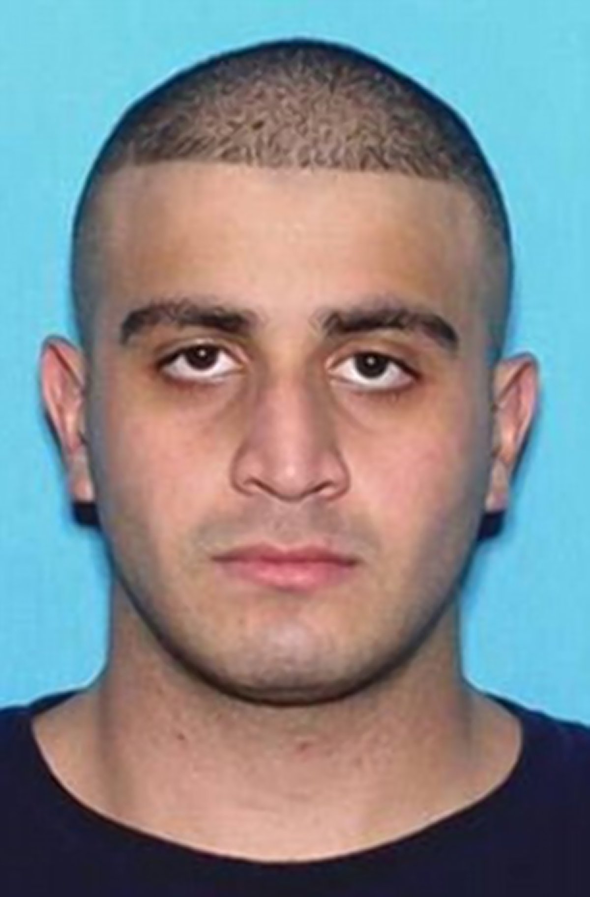 Omar Mateen made pilgrimage to Mecca in 2012 as part of an N.Y.U. program.