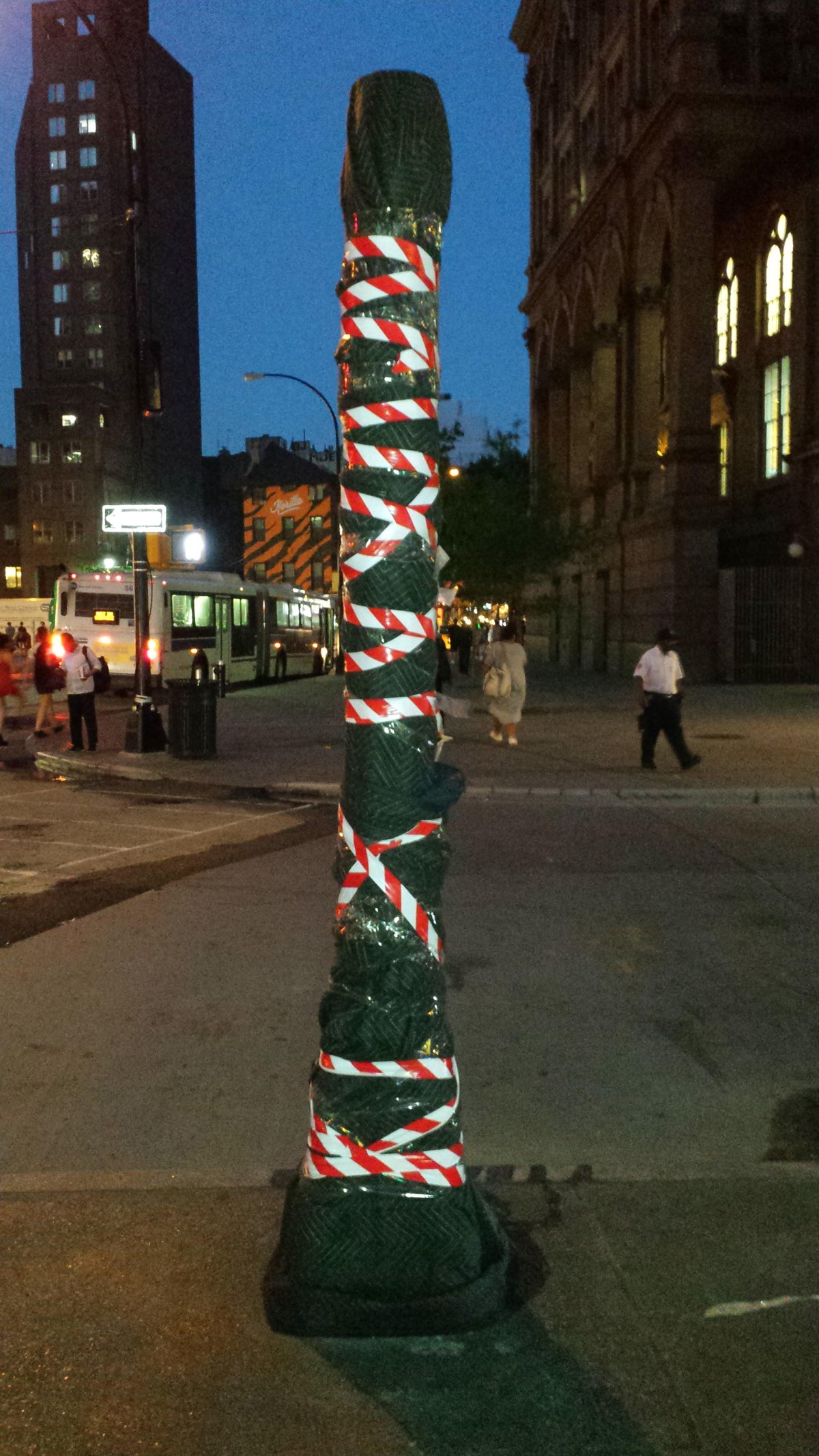 1 mosaic pole in position 1 mosaic-man-power-pole-2016-07-21-v,VIL,PRINT_WEB,WEB