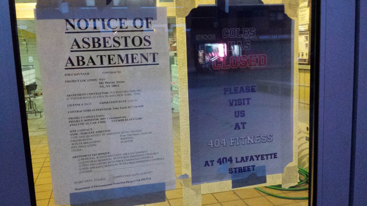 Coles demo kicks off N.Y.U. project, triggers community concerns 3 nyu-construction-2016-08-04-v02,VIL,PRINT_WEB,WEB