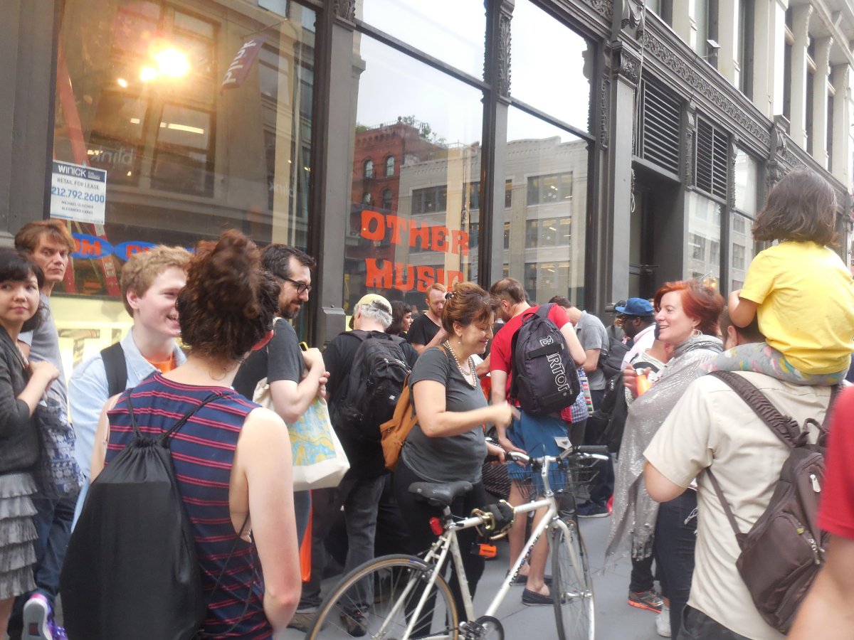 Streaming and rent drum out two record stores 1 record-store-closings-2016-07-21-v,VIL,PRINT_WEB,WEB