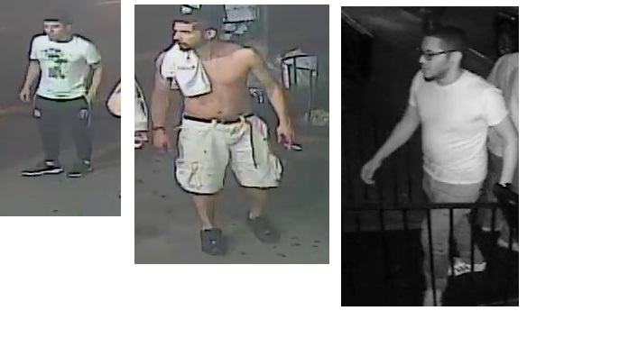 Police Blotter: August 10, 2016 4 NYPD DCPI
