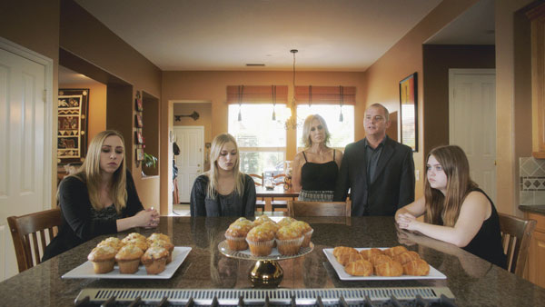 Herzog demands we ‘Behold’ the Internet 2 A family harassed by online trolls in the wake of a personal tragedy posits the Internet as a “manifestation of the antichrist.” Courtesy Magnolia Pictures.