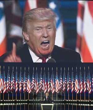 2016 Republican National Convention