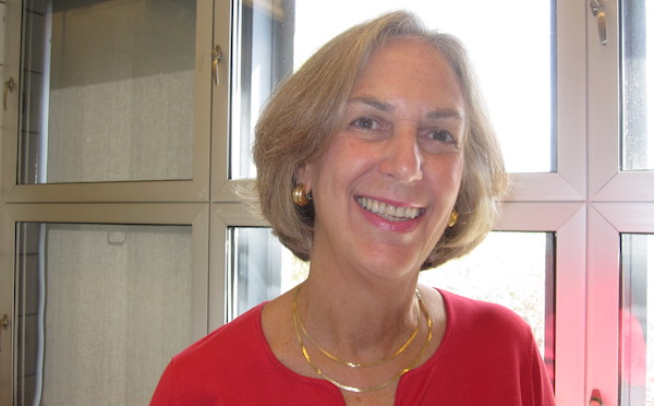 Lydia Thomas to Lead Defenders of Teddy Roosevelt Park 1 Lydia Thomas, the new president of the Defenders of Teddy Roosevelt Park. | DEFENDERS OF TEDDY ROOSEVELT PARK