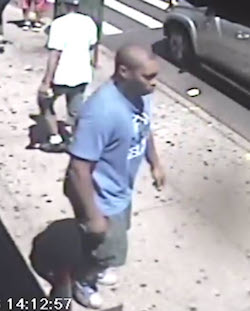 Police Blotter: August 10, 2016 6 NYPD DCPI