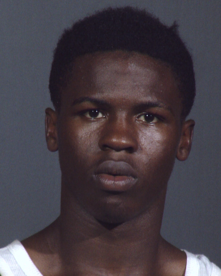 Police Blotter: August 10, 2016 3 David Frazier. | NYPD DCPI