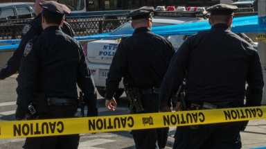 crime down