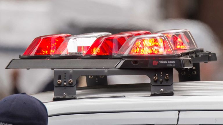 Larry Jones, an X-ray technician at King County Hospital, is accused of sexually assaulting two patients on Aug. 20, 2016.