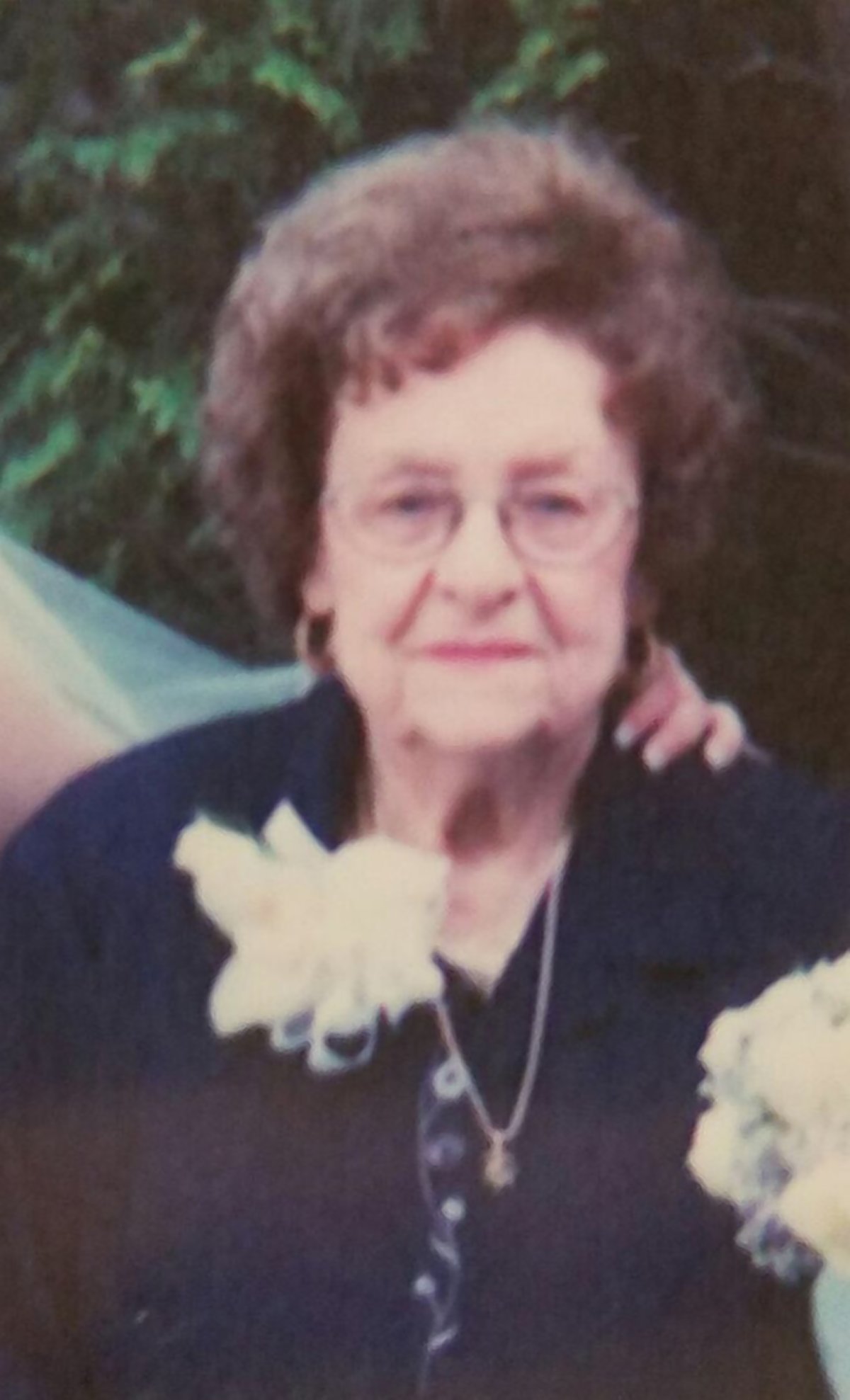 Elizabeth Catucci, 96; Ran fabric binding company 1 Elizabeth Catucci.