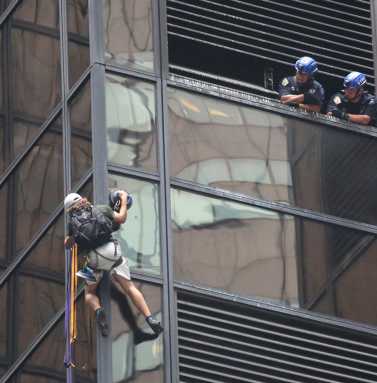 Photo by Jefferson Siegel / NY Daily News