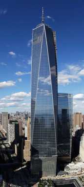 Tallest Skyscraper Dilmena