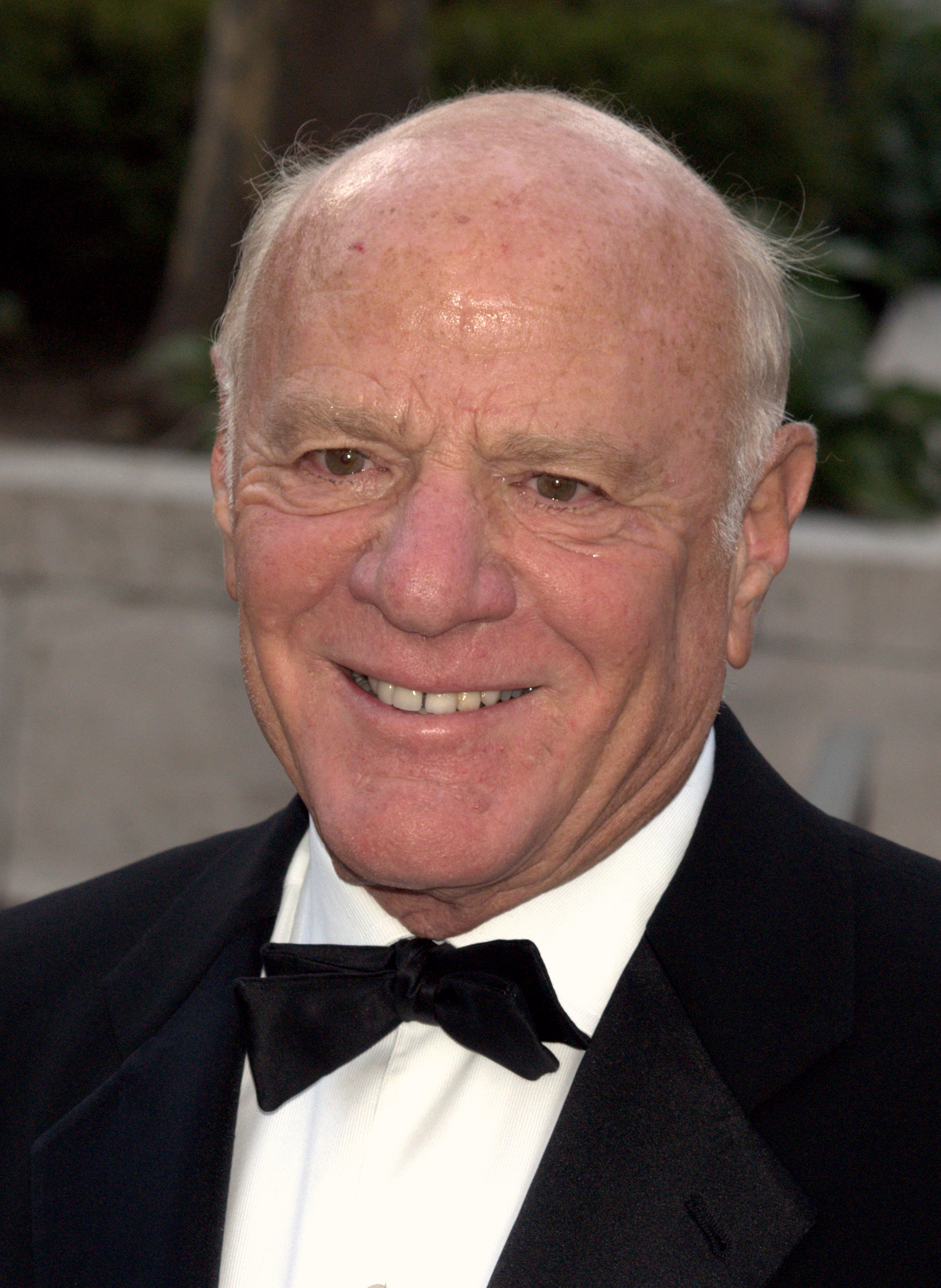 Barry Diller at the opera a few years ago. His Pier55 project would feature extensive entertainment programming, 51 percent of which would be free or low-cost, and the rest which would be at higher ticket prices. Photo by David Shinbone.