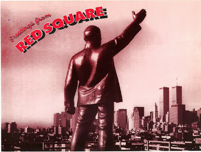 lenin-wtc