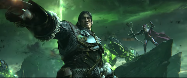 “World of Warcraft: Legion” is an expansion that’s been received warmly by fans of the MMO. Image via Blizzard Entertainment.