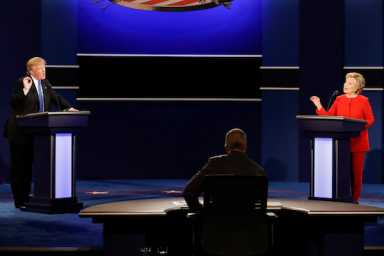 Campaign 2016 Debate
