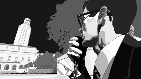 Downtown's carefully curated cinemas make the cut 2 Keith Maitland’s documentary “Tower” opens Oct. 12 at Film Forum. Image courtesy of Kino Lorber.