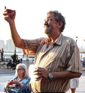 Gateway tenants honor Schumer 5 Photo by Tequila Minsky A good time was had by all.
