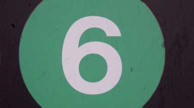 6 train