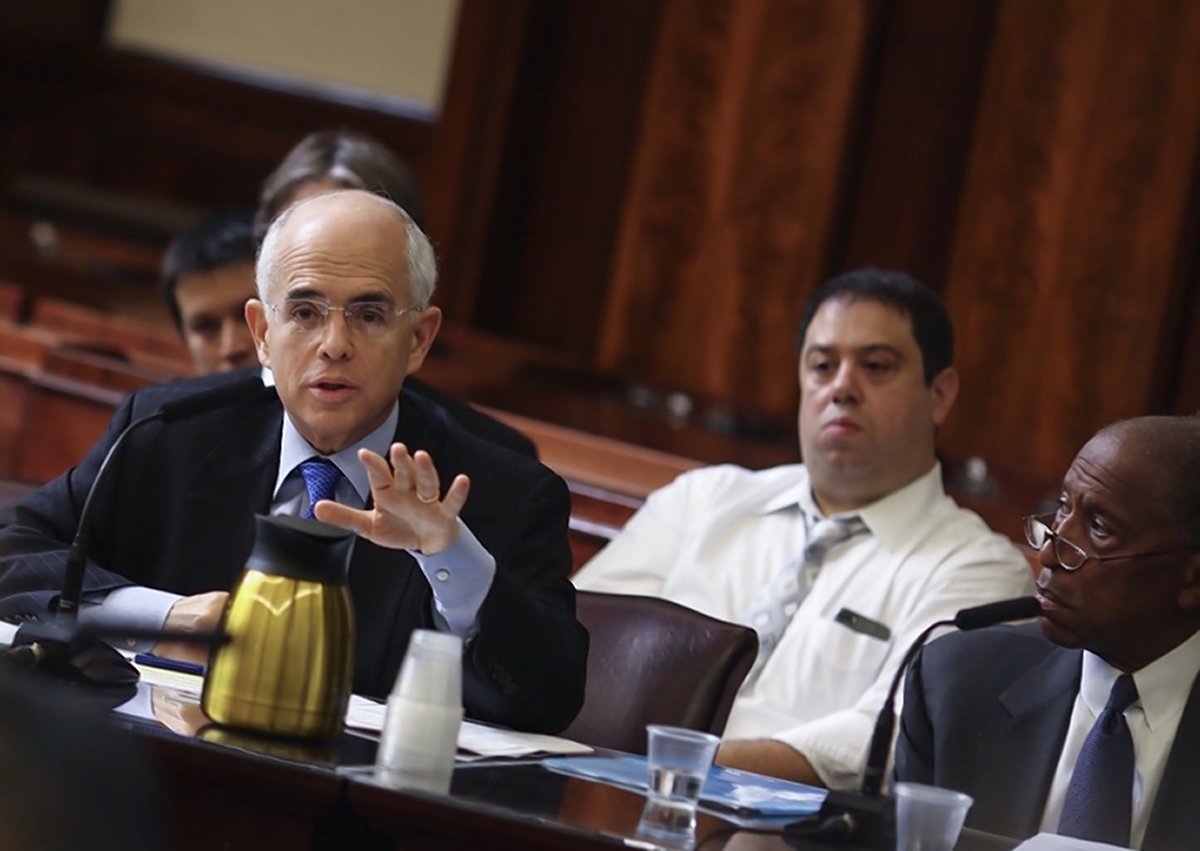 Pike St. project will ‘replace’ Rivington House: De Blasio 2 rivington-house-hearing-2016-10-06-v01vilprint_webweb