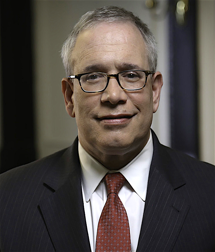 Here’s lookin at you, Blaz. Scott Stringer has staked out a position in favor of saving the Elizabeth St. Garden, in opposition to the mayor’s plan to develop housing on it.