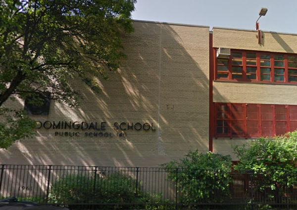 Provisional Green Light for Russian Dual-Language Program at P.S. 145 1 P.S. 145 on West 105th Street could be home to a Russian dual-language program by the 2017-18 school year.