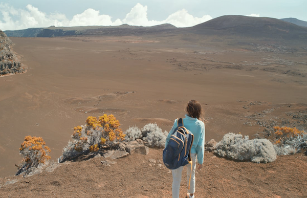 Chelsea Film Fest Puts Focus on Emerging Talent 2 A still from “Cassandre,” one of the works featured in Oct. 16’s slate of French Caribbean short films. Courtesy CFF.