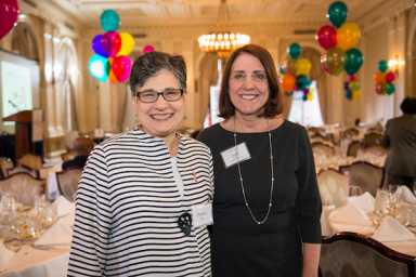 SHARE, Live Laugh Lunch, New York, Yale Club, Joyce Wadler, photo, njohnston photography, www.njohnstonphotography.com