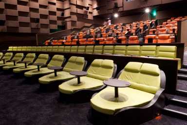 iPic-seating