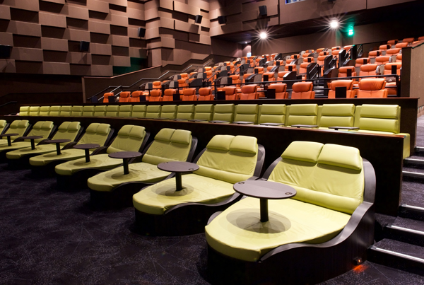 iPic-seating
