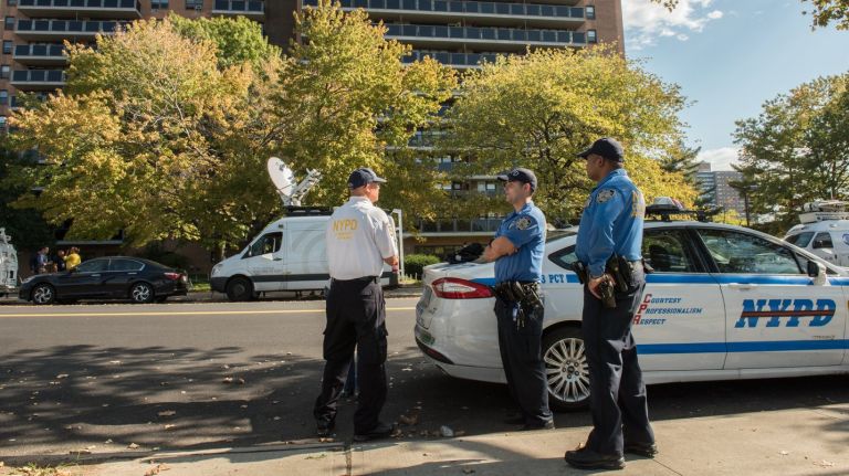 Police shot and killed Deborah Danner in her apartment. Can more be done to help police deal with emotionally disturbed people?