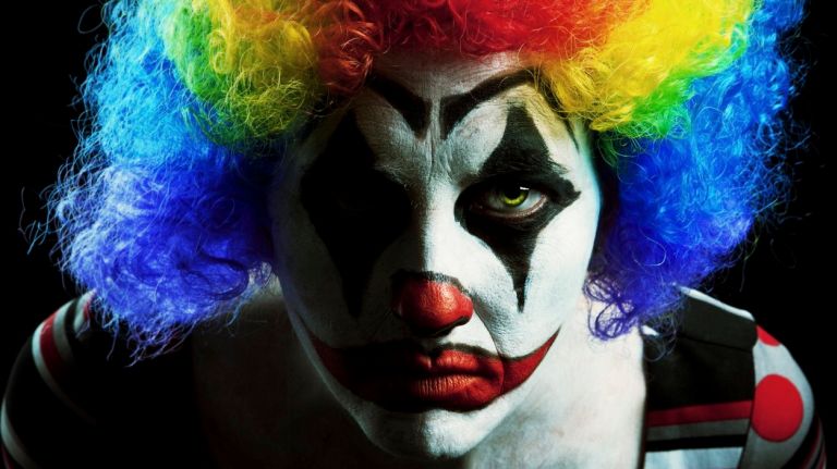 Creepy clowns sightings wouldn’t stand out in New York City 2 Creepy clown sightings are generating fear and hype around the nation. In New York City, we call that Tuesday.