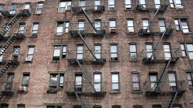 The city has revised its affordable housing lottery guidlines.