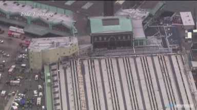 NTSB recovers NJ Transit event recorder in fatal train crash AMNY