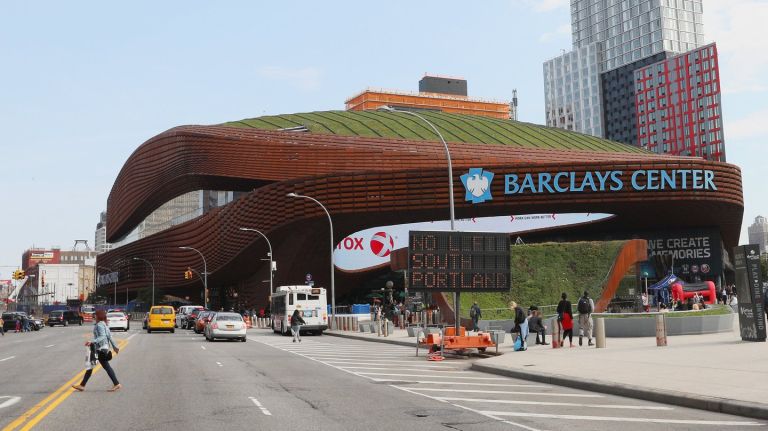 New York Islanders at Barclays Center: Local businesses talk impact going into second season 2 The Islanders in October 2016 began their second season of play at the Barclays Center.