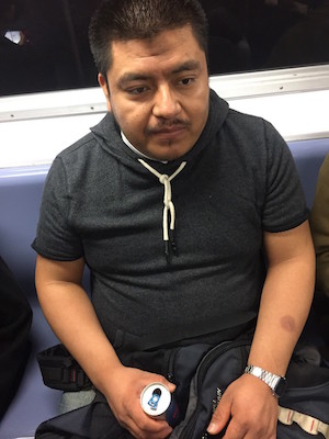 Police Blotter: November 16, 2016 4 NYPD DCPI