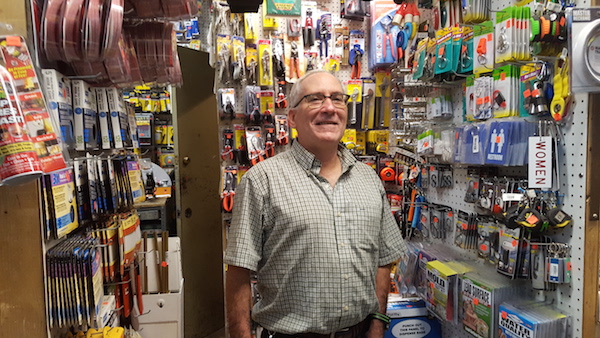 Longtime Local Hardware Stores Hammer Out Paths To Success | amNewYork