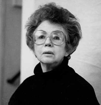 Sonia Gechtoff was largely overlooked by the mainstream narrative of Abstract Expressionism, in no small part because it was, principally, a boys' club. One of the first to reside in Westbeth, the West Village artists' community, she lived next door to Diane Arbus and was the last to see Arbus alive before her tragic suicide. Today, Getchoff has begun to receive the acclaim she has long deserved, as a pioneering woman Abstract Expressionist. 