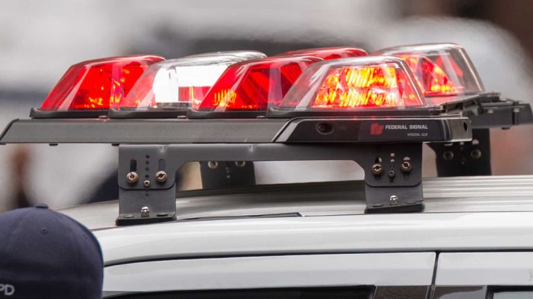 A woman was found fatally burned inside an apartment in Claremont Village on Nov. 20, 2016, police said.