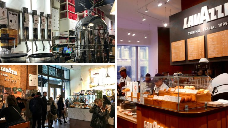 Eataly NYC: Flatiron vs. Downtown showdown 32 Photo Credit: Jillian Jorgensen