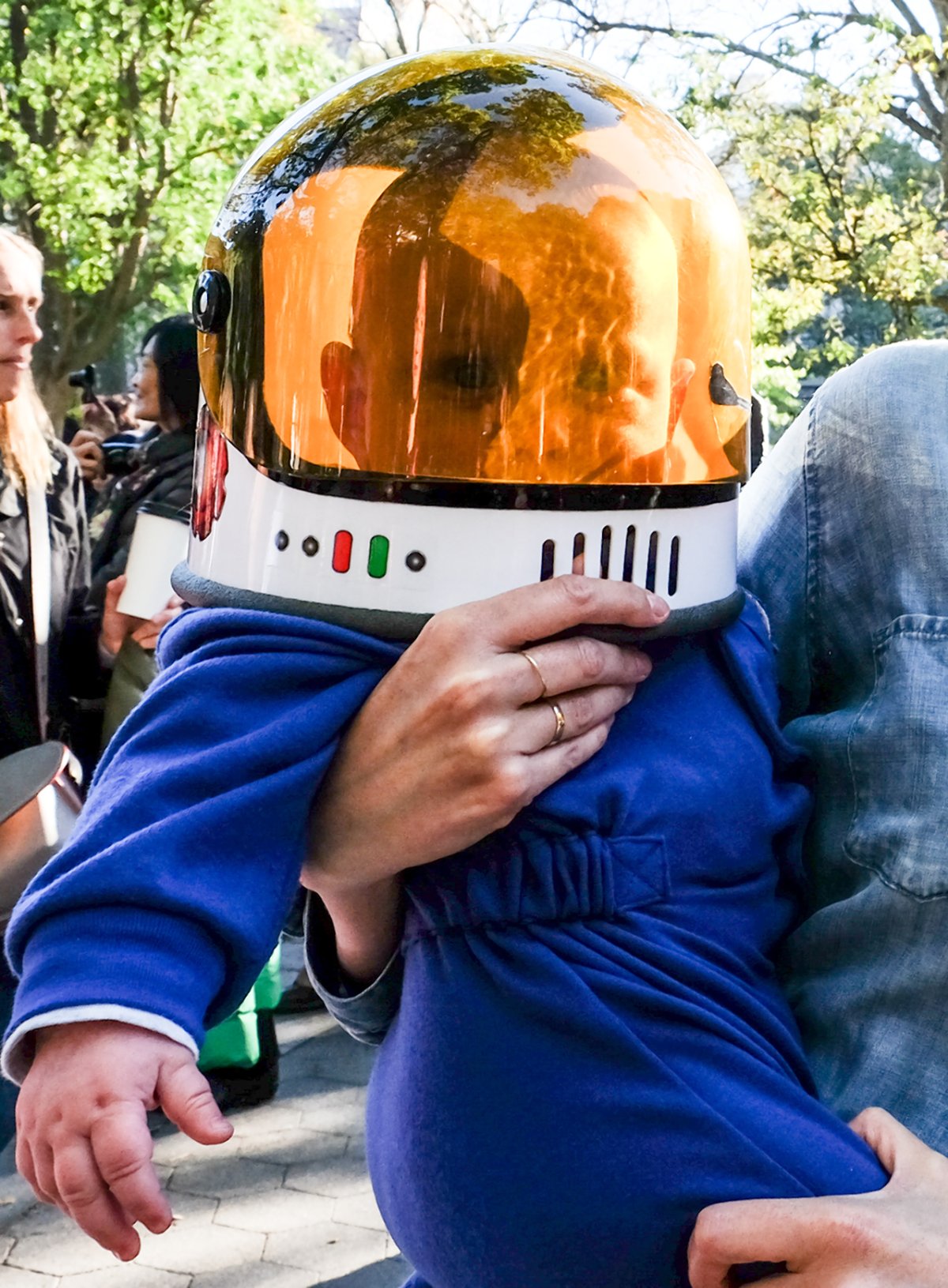 Kids scare up some fun in Washington Square 5 kids-halloween-parade-2016-11-03-v02vilprint_webweb