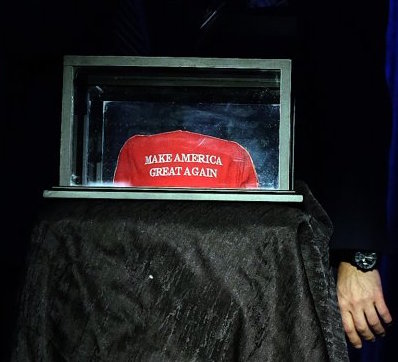 Election Night for the US presidential election