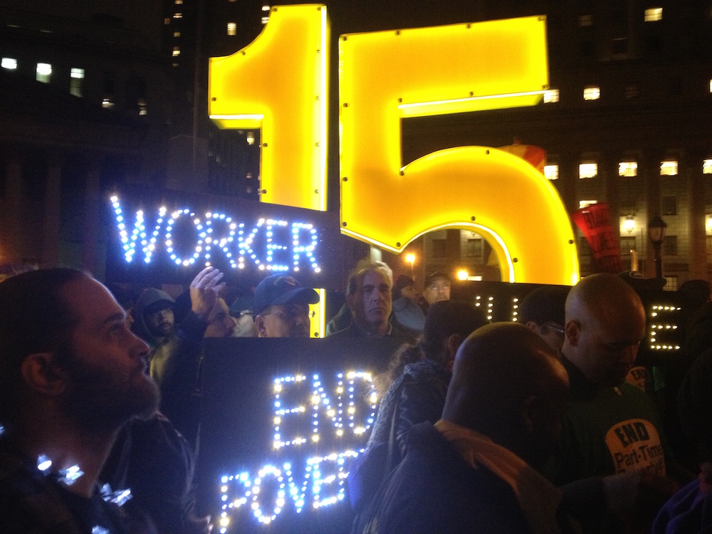 Photo by Amanda Morris