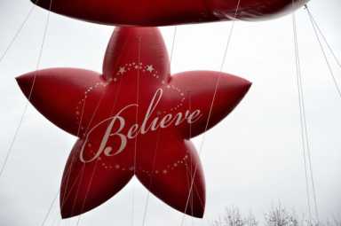 Macy’s Thanksgiving 2016